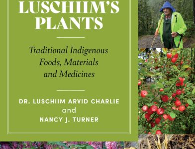 Luschiims Plants